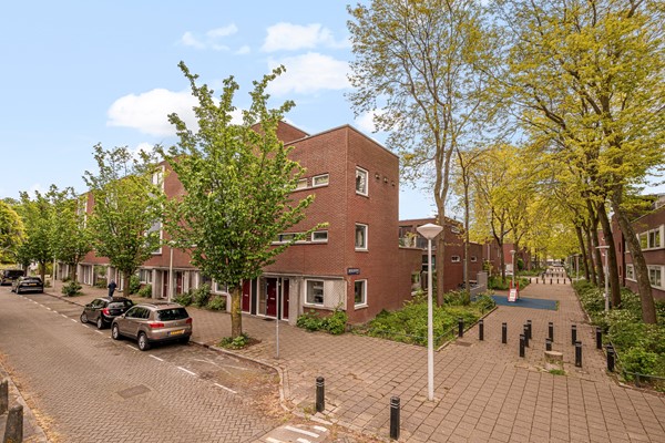 Property photo - Bonnefantenstraat 30, 1064PN Amsterdam